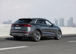 Audi SQ8 TDI 2019 года (WW)